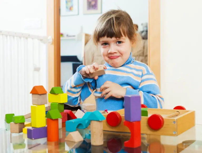 Best Montessori Toys for 3-Year-Olds