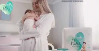 Pampers pure vs honest