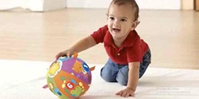 Best Tummy Time Toys