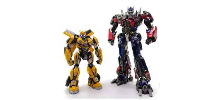best transformer toys